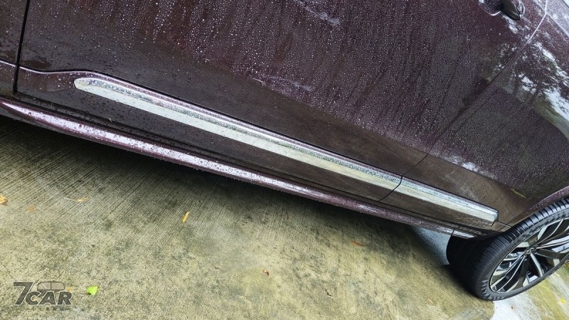 一戰再戰，還有競爭力嗎？　第二代二度小改款 Volvo XC90 T8 AWD PHEV, Ultra 實拍