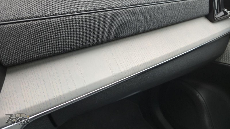 一戰再戰，還有競爭力嗎？　第二代二度小改款 Volvo XC90 T8 AWD PHEV, Ultra 實拍