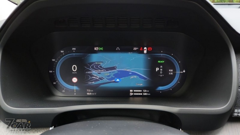 一戰再戰，還有競爭力嗎？　第二代二度小改款 Volvo XC90 T8 AWD PHEV, Ultra 實拍