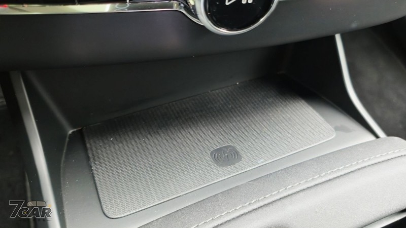 一戰再戰，還有競爭力嗎？　第二代二度小改款 Volvo XC90 T8 AWD PHEV, Ultra 實拍