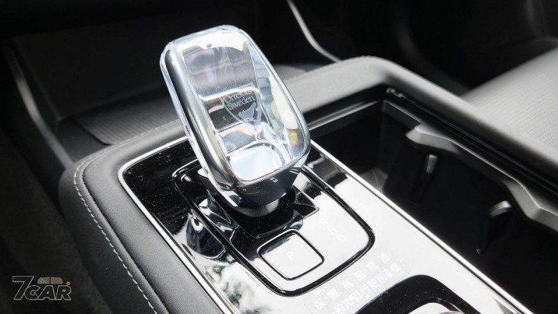 一戰再戰，還有競爭力嗎？　第二代二度小改款 Volvo XC90 T8 AWD PHEV, Ultra 實拍