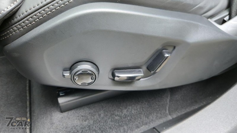 一戰再戰，還有競爭力嗎？　第二代二度小改款 Volvo XC90 T8 AWD PHEV, Ultra 實拍