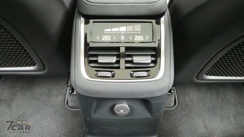 一戰再戰，還有競爭力嗎？　第二代二度小改款 Volvo XC90 T8 AWD PHEV, Ultra 實拍