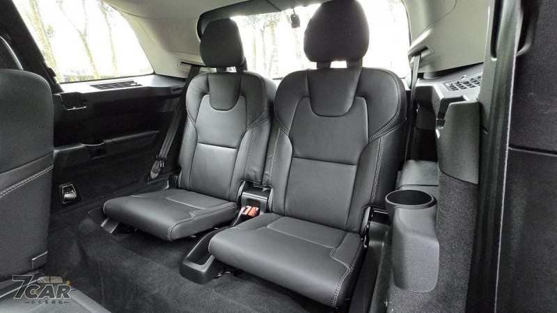 一戰再戰，還有競爭力嗎？　第二代二度小改款 Volvo XC90 T8 AWD PHEV, Ultra 實拍