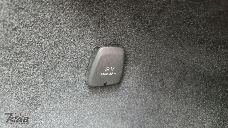 一戰再戰，還有競爭力嗎？　第二代二度小改款 Volvo XC90 T8 AWD PHEV, Ultra 實拍