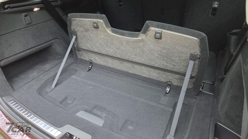 一戰再戰，還有競爭力嗎？　第二代二度小改款 Volvo XC90 T8 AWD PHEV, Ultra 實拍