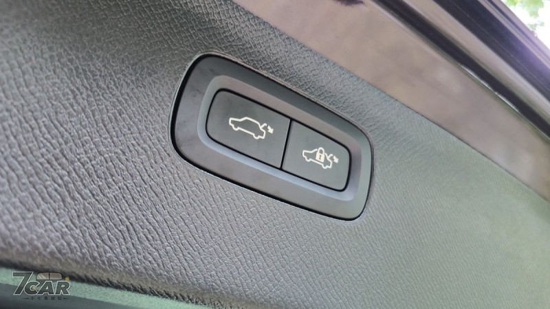 一戰再戰，還有競爭力嗎？　第二代二度小改款 Volvo XC90 T8 AWD PHEV, Ultra 實拍