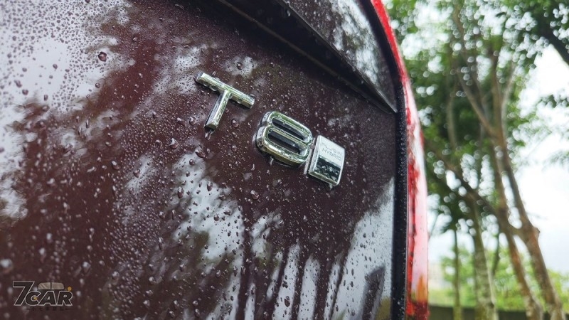 一戰再戰，還有競爭力嗎？　第二代二度小改款 Volvo XC90 T8 AWD PHEV, Ultra 實拍