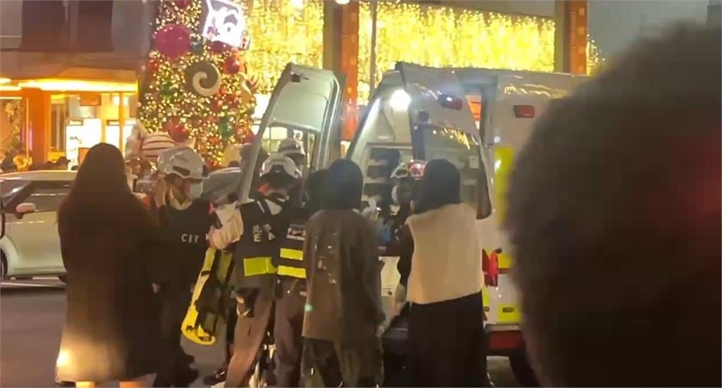 館長轟張文「惡魔」:我每天在台灣活得很緊張!宣布捐款給「北捷3死者家屬」