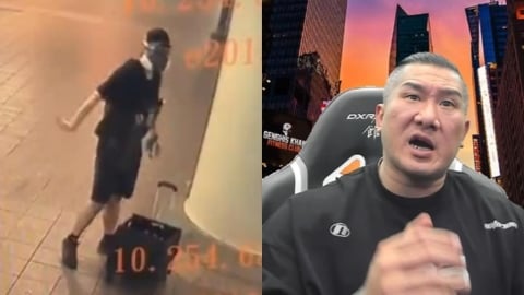 館長轟張文「惡魔」：每天在台灣活得很緊張！表態將捐款給「北捷3死者家屬」