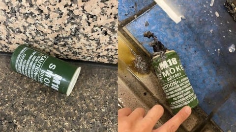 張文丟煙霧彈手法太熟練?退役少將「揪1漏洞」直言:應該要檢討