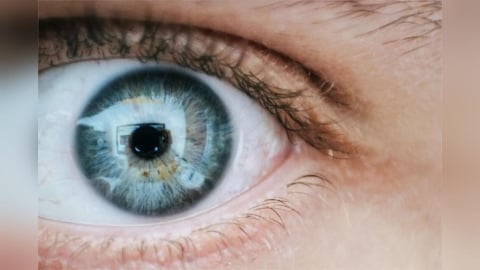 冬天「眼乾」好困擾！   生活中5種小因素恐加劇