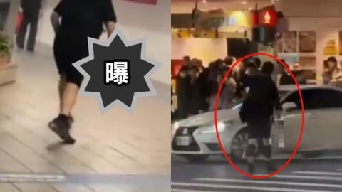 張文疑用《浴血任務2》這把10英吋利刃砍人 達人嘆:完全無法近身…曝「唯一安全關鍵」!