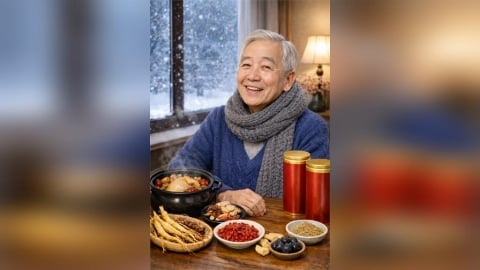 手腳冰冷困擾多？網友分享溫和養氣飲體驗 專家提醒：慢性病患先諮詢醫師