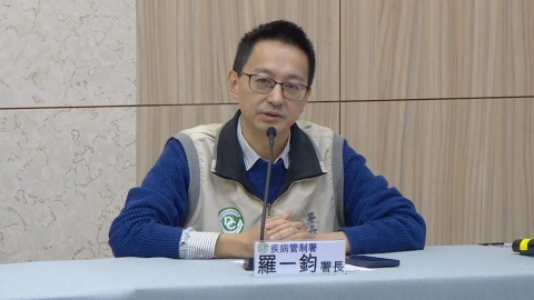 北捷1傷者證實為「愛滋感染者」!疾管署提醒「這些人」盡速就醫