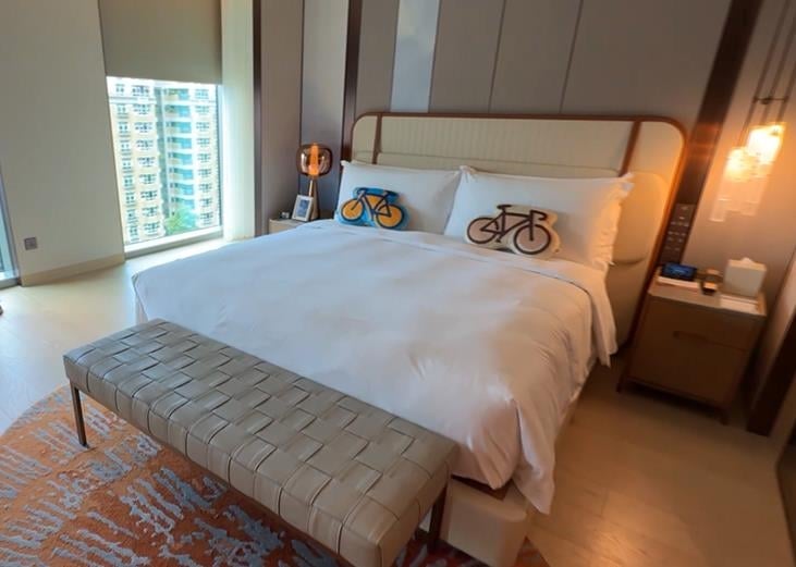 搶耶誕跨年商機！　美食、雙輪探索插旗台中食宿