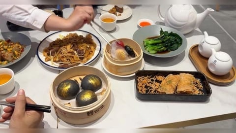 搶耶誕跨年商機! 美食、雙輪探索插旗台中食宿