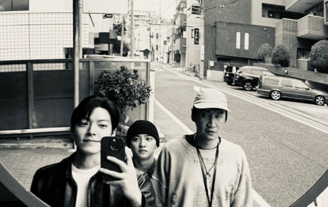 南韓模範情侶愛情長跑10年婚紗照曝光!金宇彬、申敏兒婚禮前低調捐3億韓元