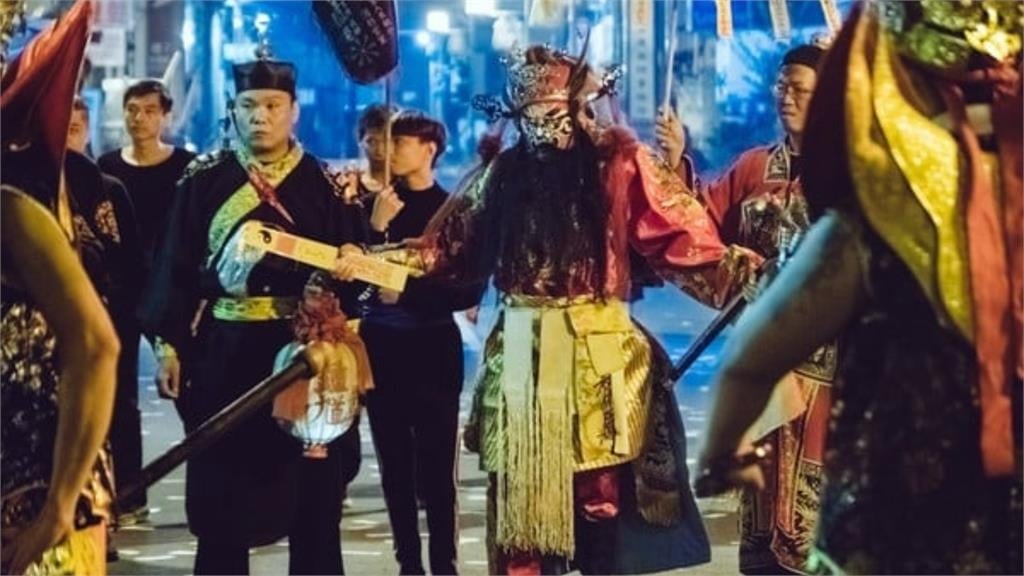 彰化伸港鄉舉辦「送肉粽」儀式…行經路線全曝光！鄉代提醒「3件事」要注意