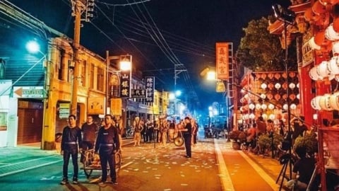 彰化伸港鄉舉辦「送肉粽」儀式…行經路線曝光！鄉代提醒「3件事」要注意