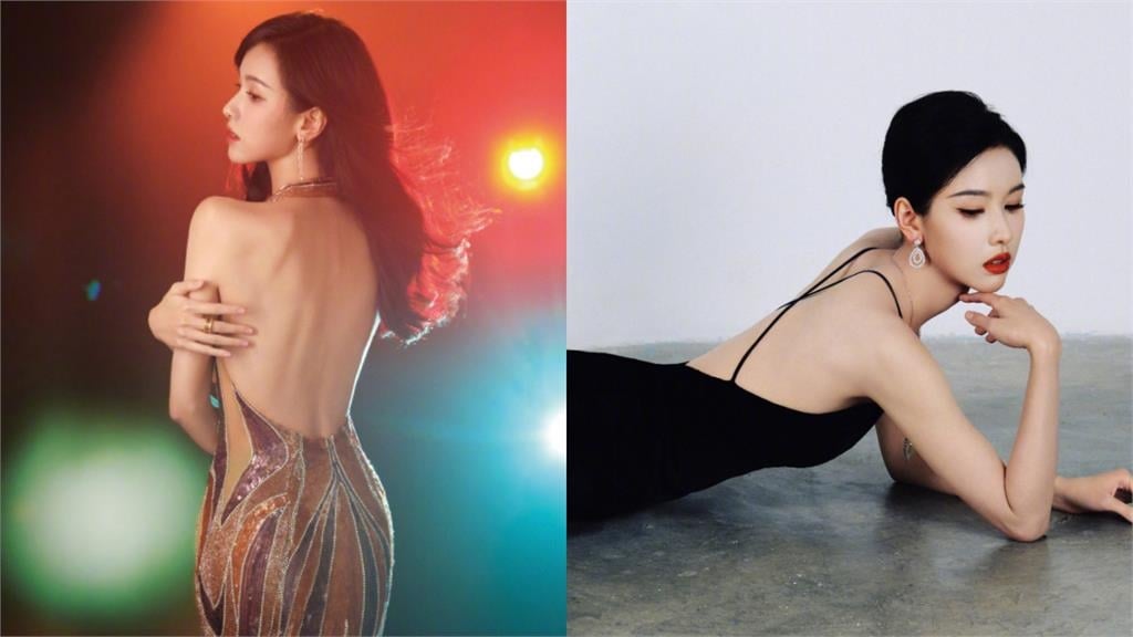 陳都靈瘋傳遭「燒臉獻祭」離世！新片驚見「眼神空洞、牙齒離奇消失」網嚇壞