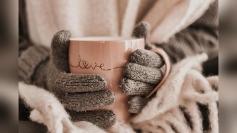 冬天靠一招防止體重暴衝！減重醫：只要一秒就能達成