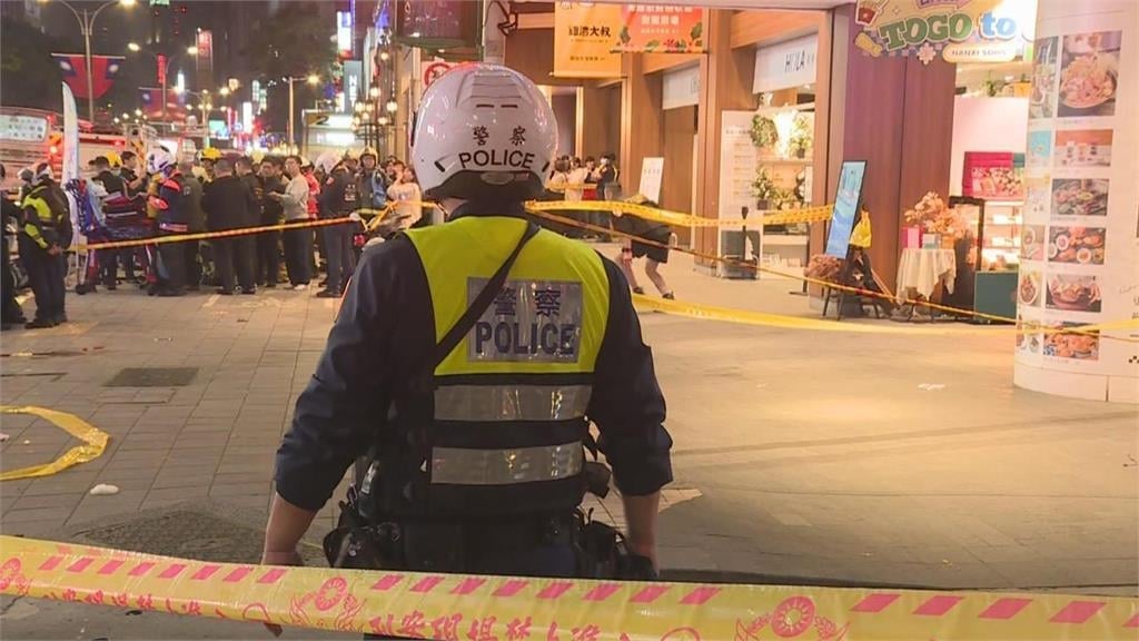 明知危險仍奮勇向前的英雄！北車保全捨命救人…財經網美慟：不能虧待他們