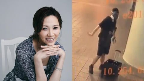 明知危險仍奮勇向前的英雄！北車保全捨命救人…財經網美慟：不能虧待他們