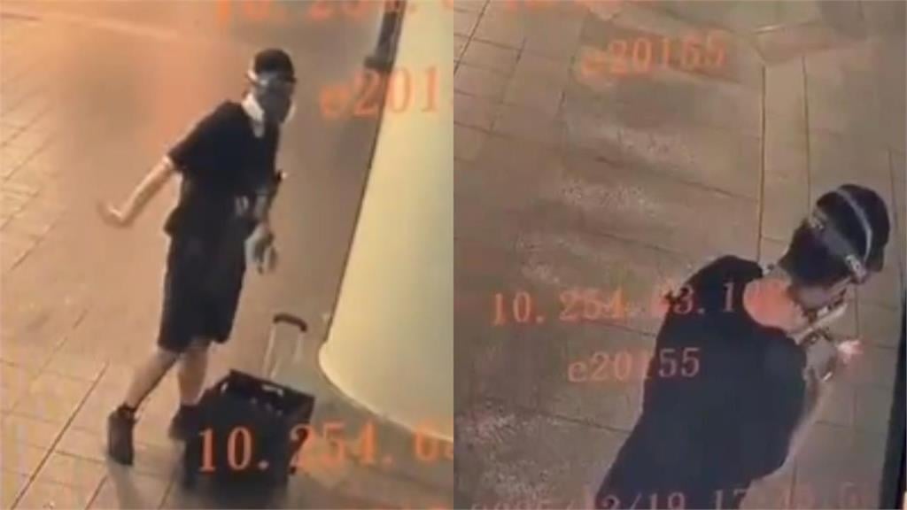 張文丟煙霧彈「不小心吸到怎辦」？醫曝「最慘2下場」示警：建議長時間觀察