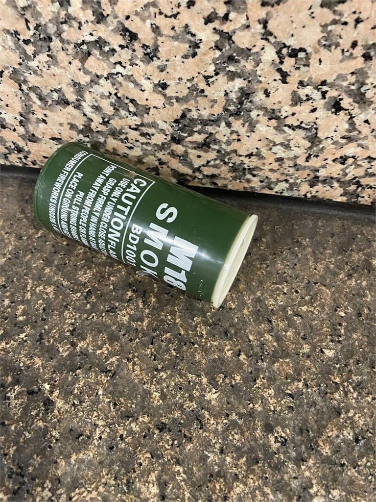 張文丟煙霧彈「不小心吸到怎辦」？醫曝「最慘2下場」示警：建議長時間觀察