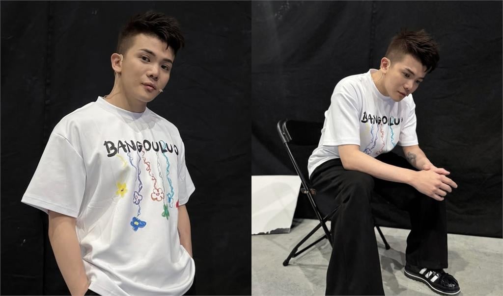 孫生拳賽記者會爆衝突！「受害女子突現身」他崩潰怒吼：賠妳65萬了還想怎樣