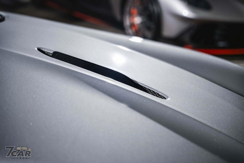 新臺幣 1,198 萬元起，Valhalla 同台亮相　 Aston Martin Vantage S 正式在臺上市