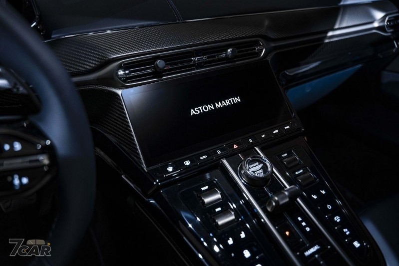 新臺幣 1,198 萬元起，Valhalla 同台亮相　 Aston Martin Vantage S 正式在臺上市