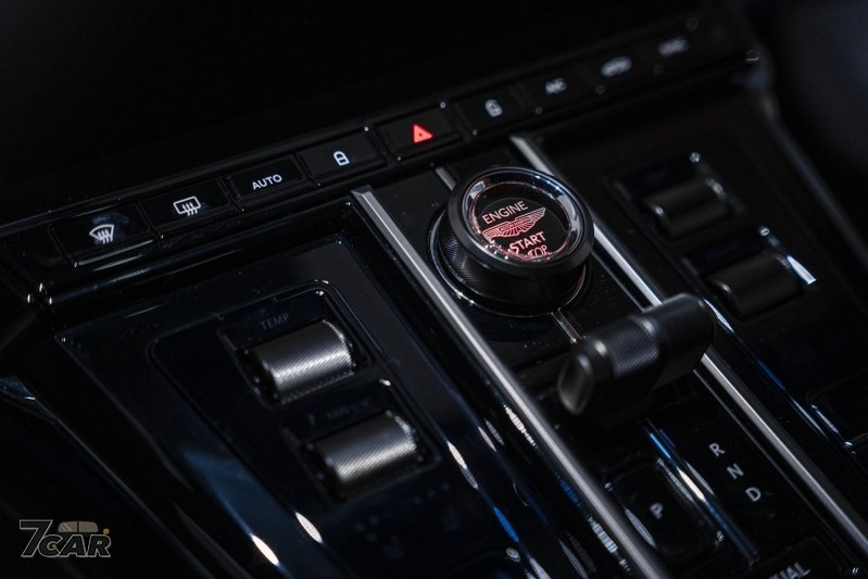 新臺幣 1,198 萬元起，Valhalla 同台亮相　 Aston Martin Vantage S 正式在臺上市