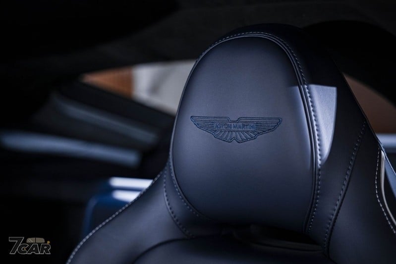 新臺幣 1,198 萬元起，Valhalla 同台亮相　 Aston Martin Vantage S 正式在臺上市