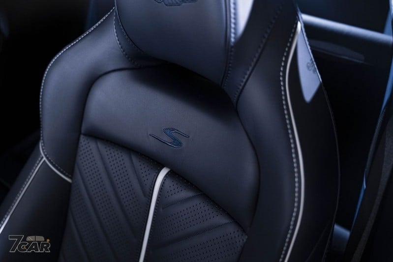 新臺幣 1,198 萬元起，Valhalla 同台亮相　 Aston Martin Vantage S 正式在臺上市