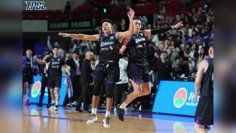 TPBL曾柏喻挺身砍17分　助攻城獅終止4連敗