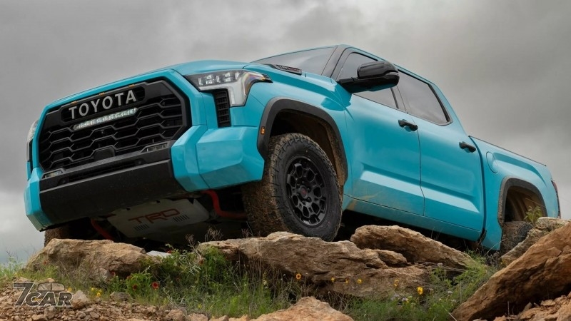 美國逆向輸入 ! Toyota 確認 2026 年起將美規 Camry、Highlander 與 T