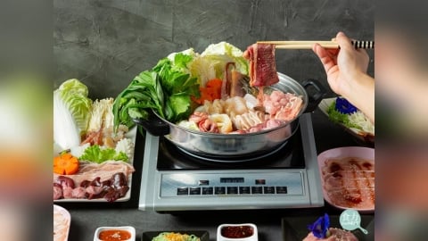 冬至進補別吃過頭！國健署提醒掌握5原則  避開高油高鹽陷阱