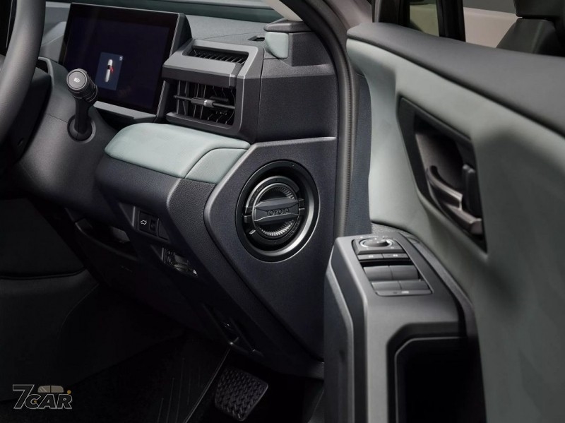 精緻與越野雙重風格,日規 Toyota RAV4 Modellista 空力套件登場