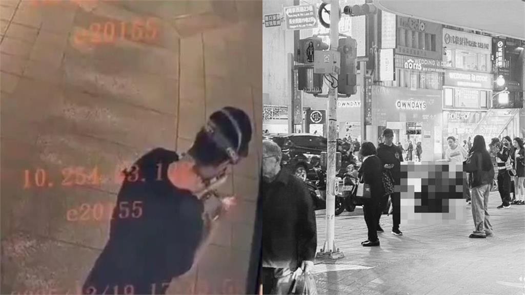 北捷隨機砍人釀4死 網曝保命3大要訣