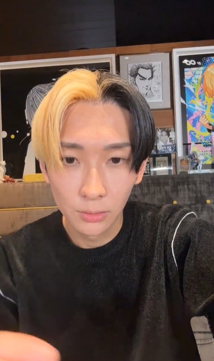 480萬YTR「沒交往就結婚」還喊外遇沒差！僅半年秒離婚遭妻酸：底層