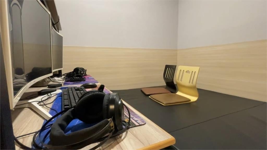 快新聞/台東跨年「大咖雲集」旅宿搶購一空 網咖成另類選擇