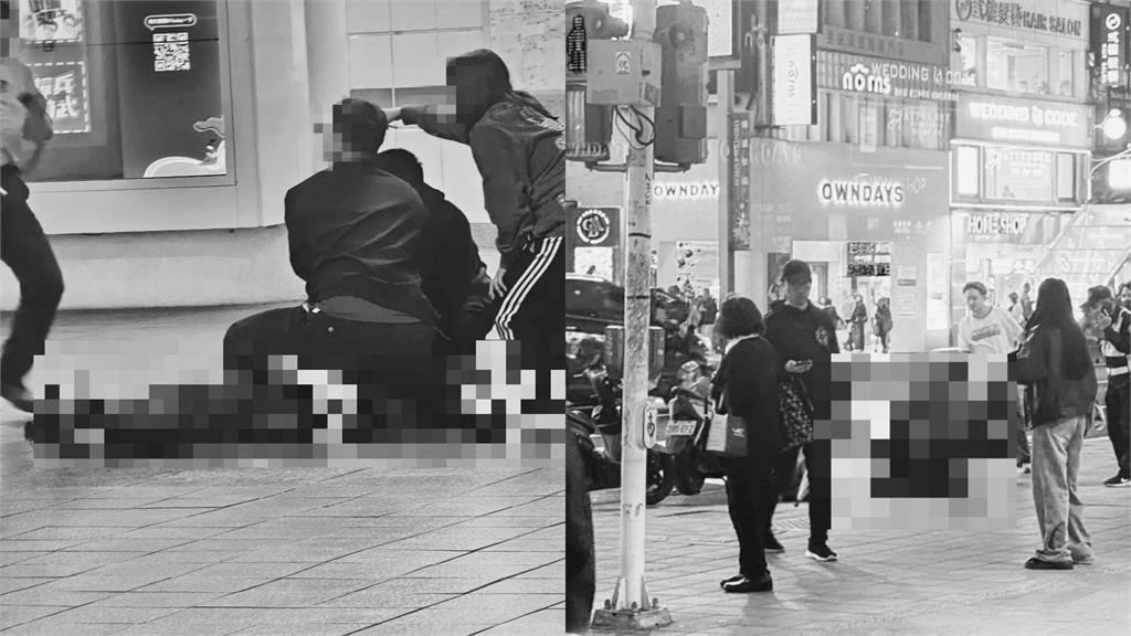 北捷恐攻男釀「血色星期五」!地點神似「這1動漫」作者說話了:幾乎一模一樣