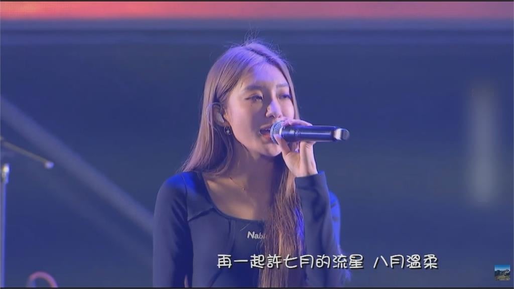 眾星開唱！　彰化歲末演唱會星光熠熠迎2026