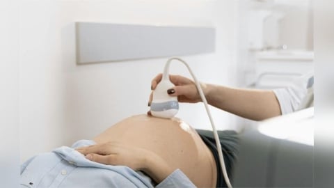 每3位準媽媽1逾34歲   別漏！產前這診斷最高補助8500元