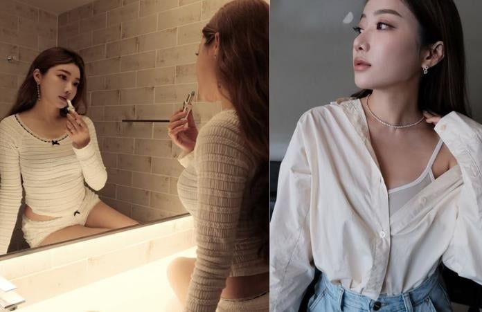 依依剛宣布懷孕就「遇到大魔王」?夜晚「情緒低落」發文吐心聲!