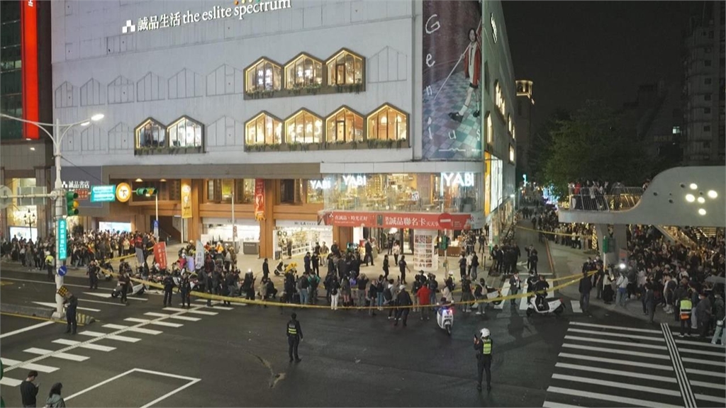 「血色星期五」慘劇震驚全台！跨年夜出門「必帶這1物保命」：歹徒血條瞬間歸零