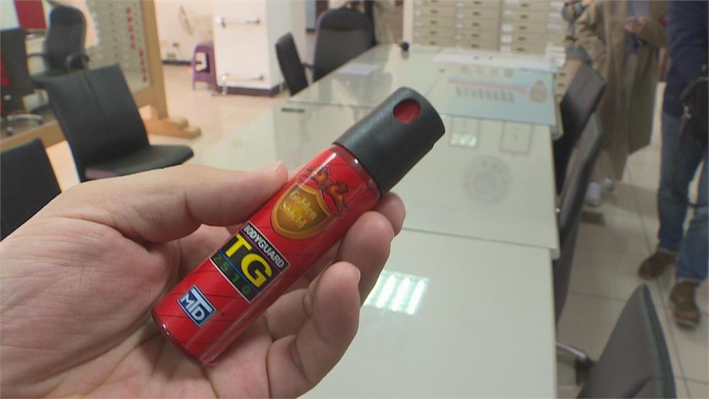 「血色星期五」慘劇震驚全台！跨年夜出門「必帶這1物保命」：歹徒血條瞬間歸零