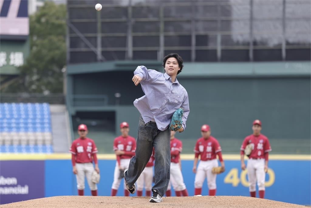 快新聞／新北「國際城市U18棒球賽」結果出爐！「這學校」竟連拿8屆冠軍